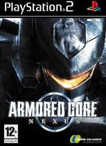 Nobilis Armored Core: Nexus, PS2