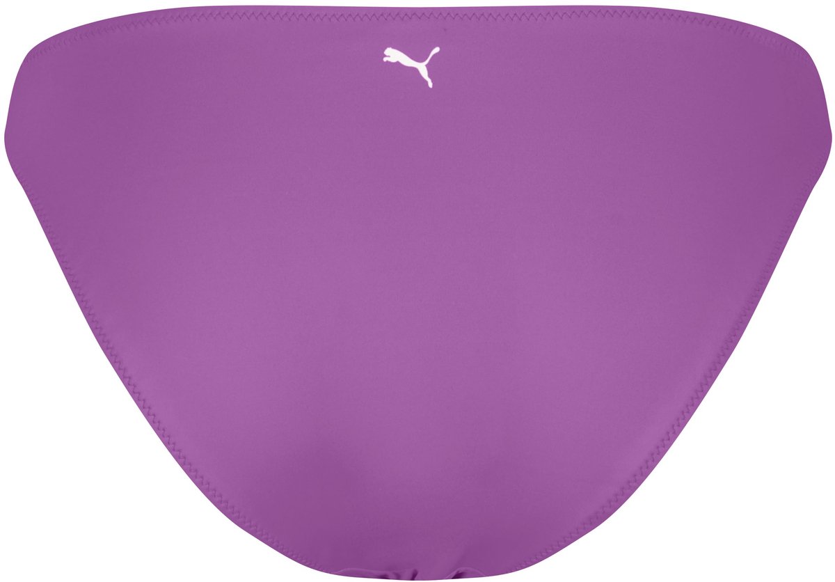 PUMA ACCESSOIRES classic bikini brief Bikini broek dames Rose Roze