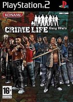 Crime Life: Gang Wars