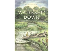Watership Down: The Graphic Novel