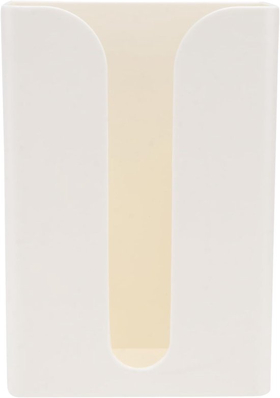 All Care Handdoekdispenser | PlastiQline | Kunststof | Papieren