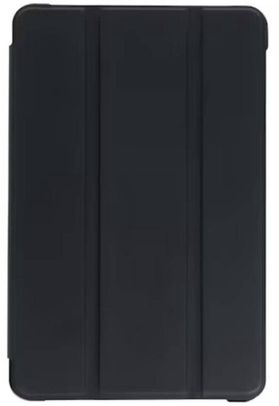 TUCCH Hülle für Galaxy Z Fold7, PU-Leder Klapphülle, 4 Kartenfächer