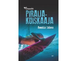Faunoidit 2 - Piraijakuiskaaja