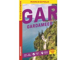 Marco Polo NL gids - Marco Polo NL Reisgids Gardameer