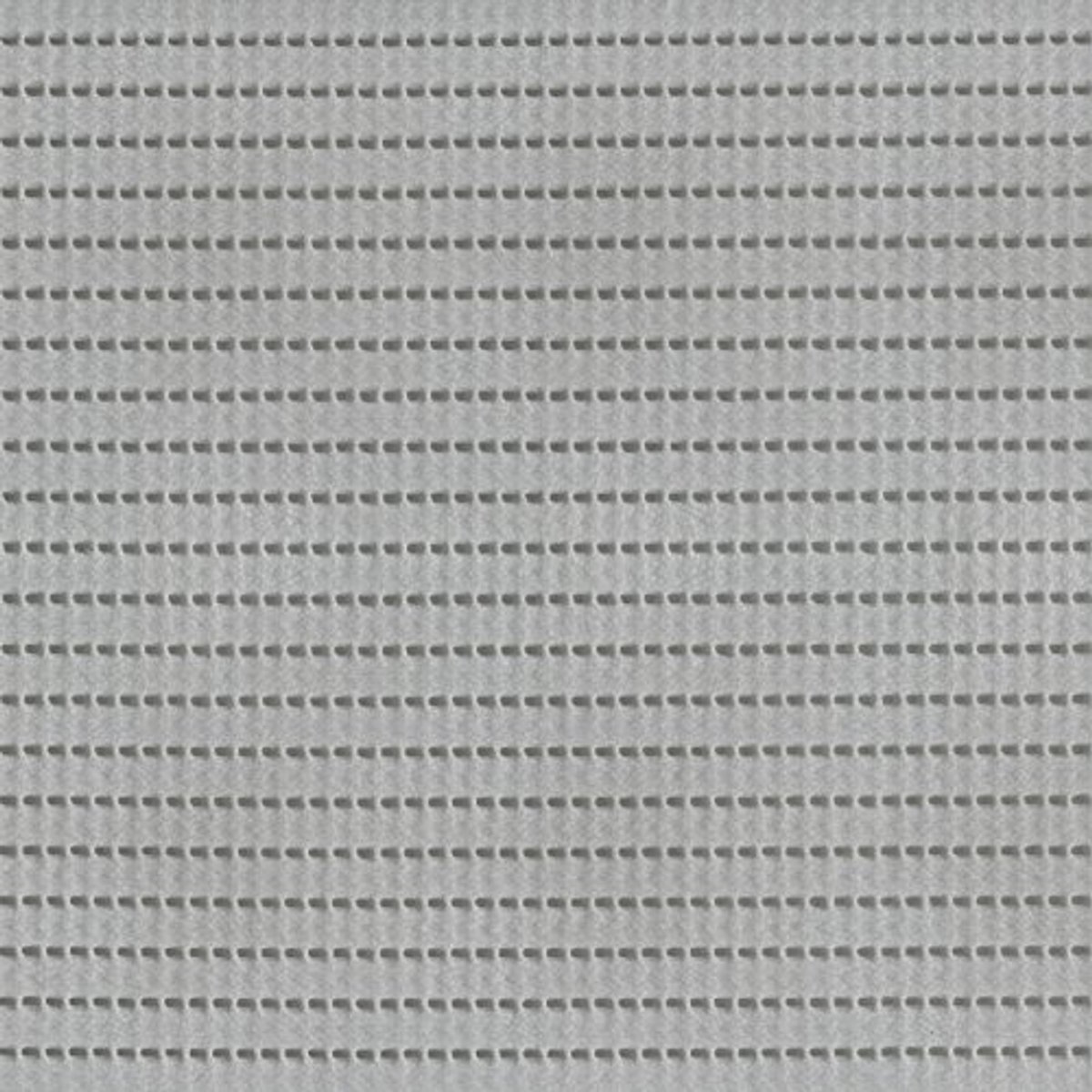 Venilia zachtschuimmat Venisoft Uni Grijs antislip vloerbedekking douchemat antislipmat, PVC polyester, grijs, 65 x 200 cm, 54160