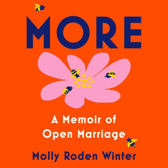 More: A Memoir of Open Marriage - cover