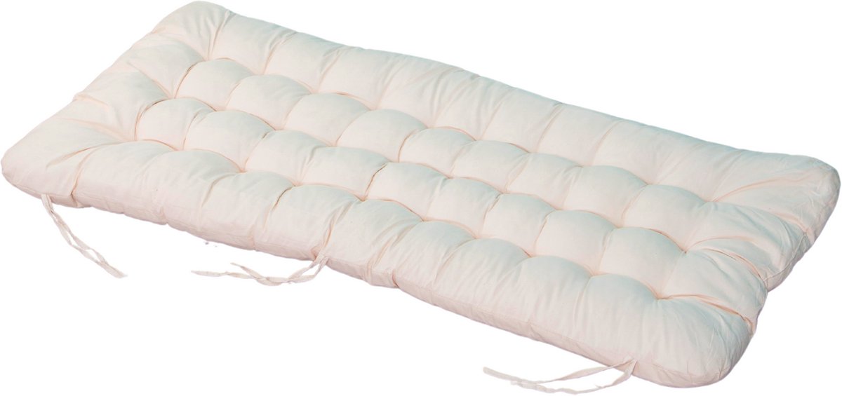 Buxibo Mini Klimrek Set – Klimdriehoek & Klimboog met Kussen & Klimhelling met Glijbaan – Montessori Speelgym – 176x47x59 cm – Naturel — afbeelding 6