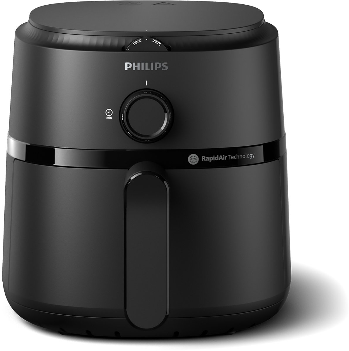 Philips Airfryer 1000-serie RapidAir 3,2L thumbnail 3