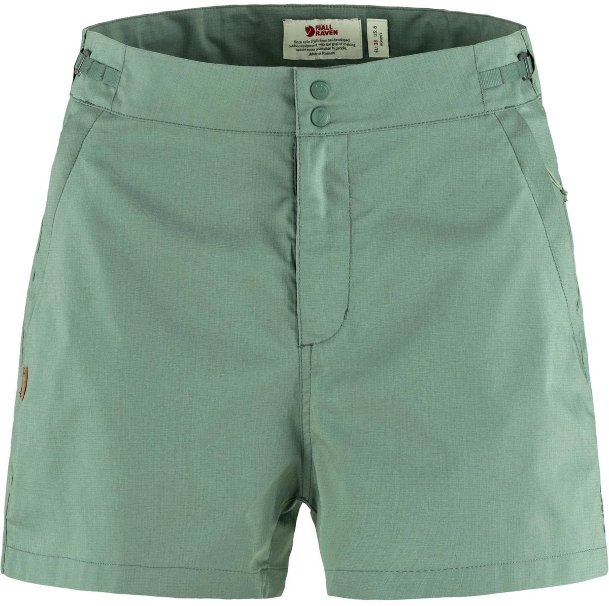 FJALLRAVEN Abisko Hike Shorts 42