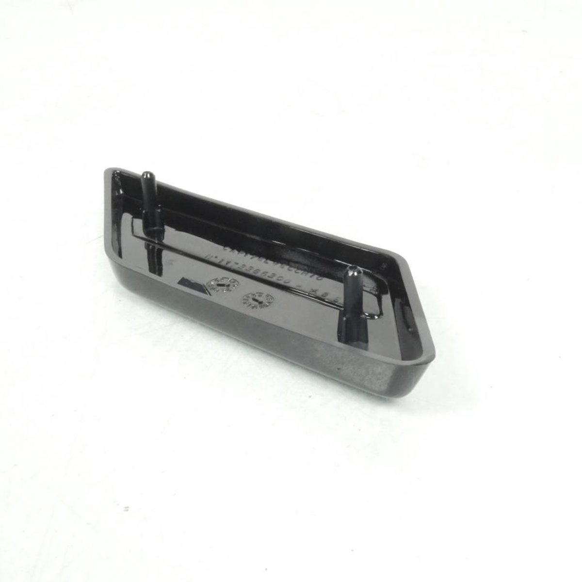 Protection de fourche pour scooter Peugeot 125 SV 722852N Droite noir Neuf