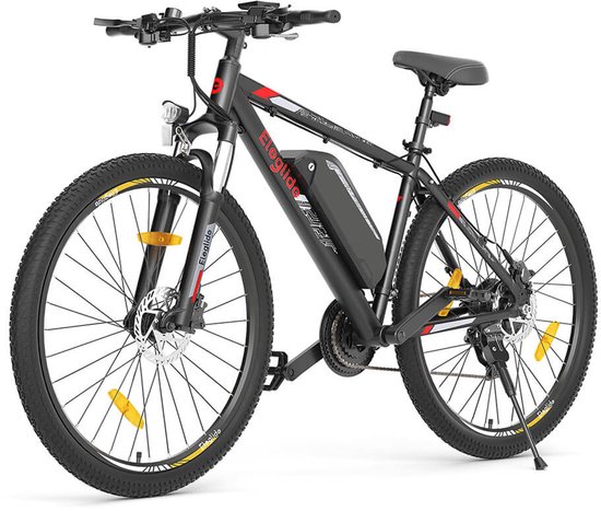Eleglide Mopride 2 – elektrische mountainbike – 250W – 125km bereik