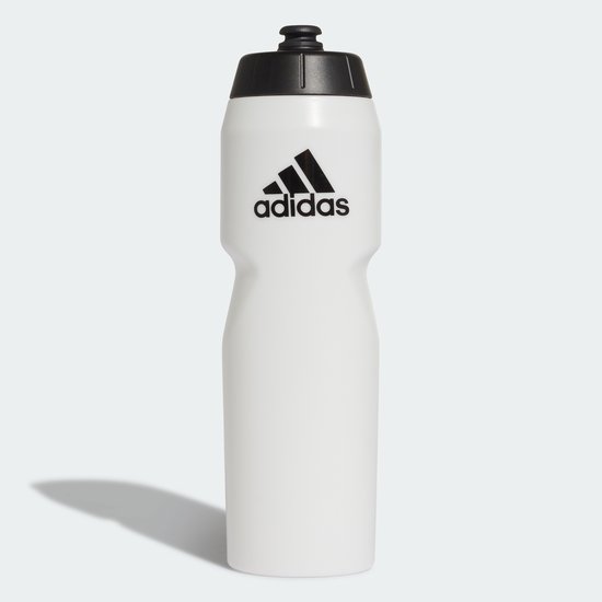 adidas Bidon - Wit/Zwart van Adidas — afbeelding 2