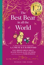 Winnie-the-Pooh – Classics 100th Anniversary- Winnie-the-Pooh: The Best Bear in all the World