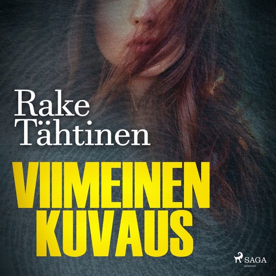 Viimeinen kuvaus - cover