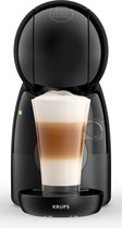 Bol.com Krups NESCAFÉ Dolce Gusto Piccolo XS KP1A3B - Koffiecupmachine - Zwart aanbieding