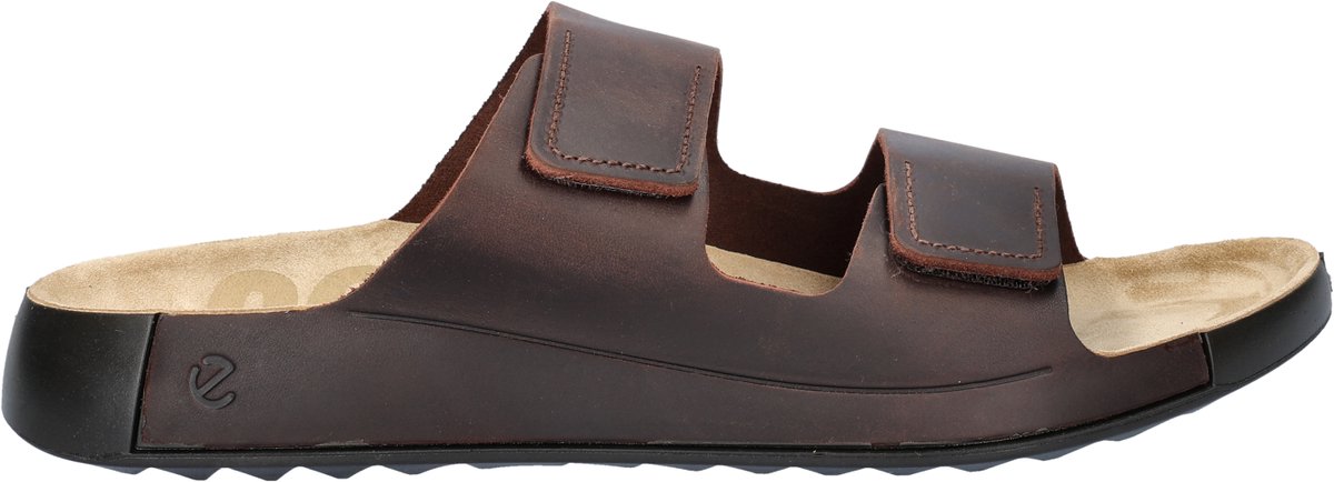 ECCO COZMO M–Sandalen–Mannen–Bruin–43