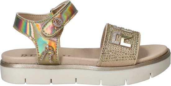 Meisjes Sandalen Goud online kopen? | Morgen in huis* | Omoda