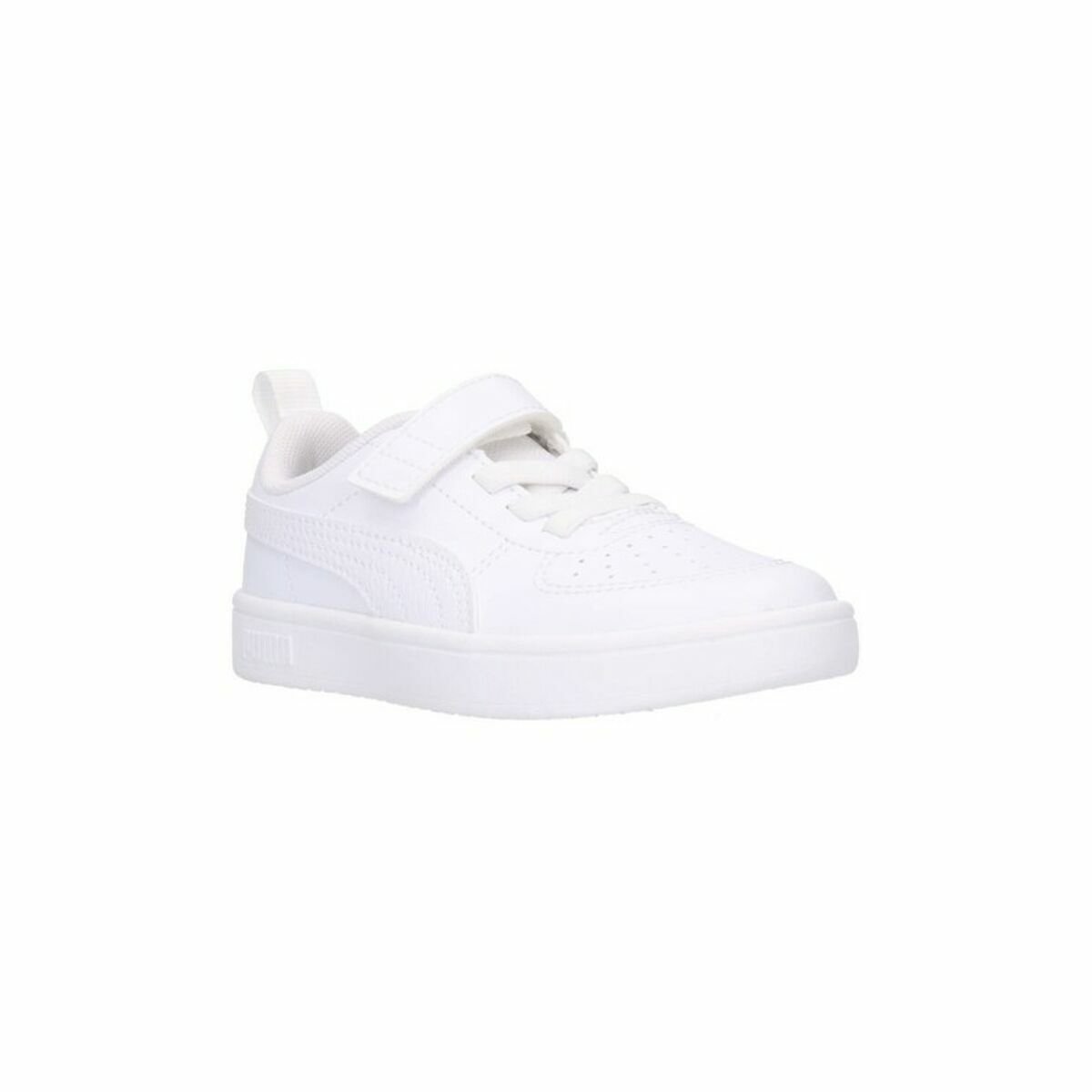 Casual Kindersneakers Puma RICKIE 385836 01 34 Wit