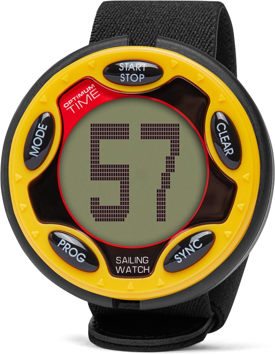 Optimum OS Serie 'R' Sporthorloge - afbeelding 2