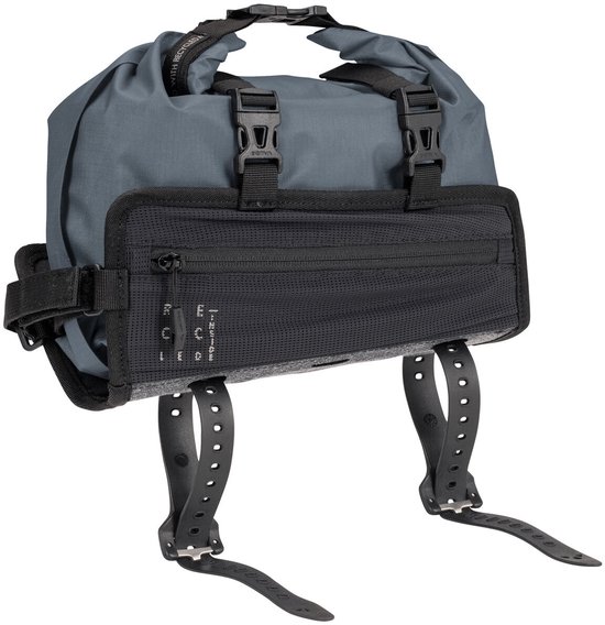 VAUDE - Trailguide II - Heron - Frametas Fiets - Greenshape van VAUDE — afbeelding 2