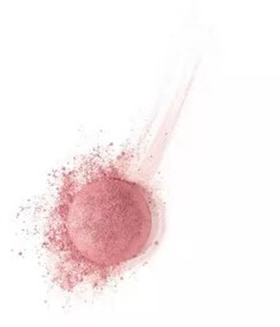 Bourjois Little Round Pot Blush - 33 Lilas d'Or