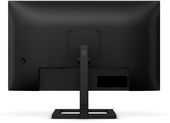 Philips 27E1N1800AE/00 écran d'ordinateur 68 cm (27") 3840 x 2160 pixels 4K Ultra HD LED Zwart