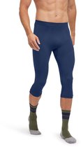 Legging Dare2B Men In The Zone 3/4 Charcaol Grey