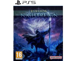 Elden Ring: Nightreign - PS5 Image