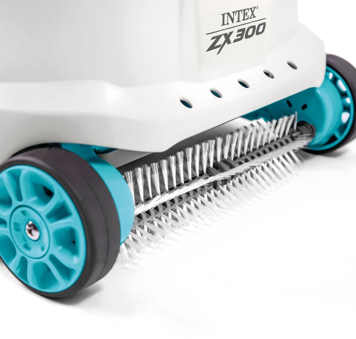 Intex - Deluxe Auto Zwembadreiniger ZX300 - Geschikt voor filterpompen vanaf 6.056 L/u – foto 6