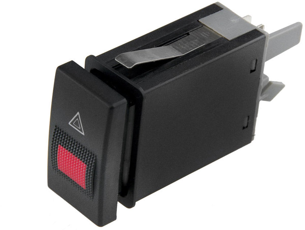 Alarmlicht schakelaar OEM 8D0941509D