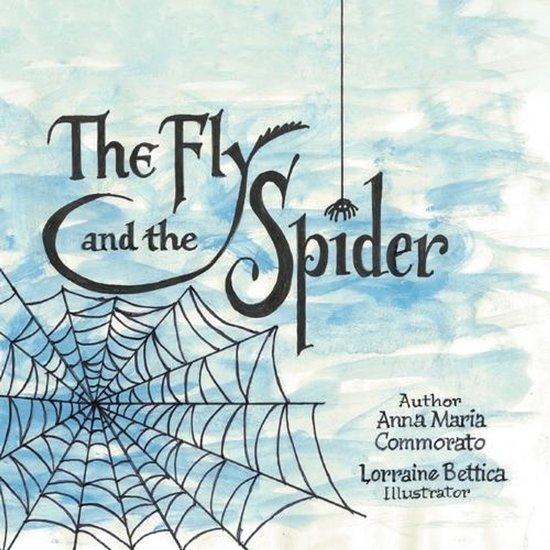 The Fly and the Spider