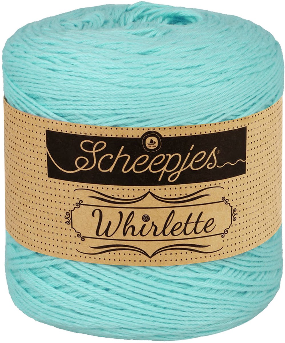 Scheepjes Whirlette 100 gr - 866 Bubble