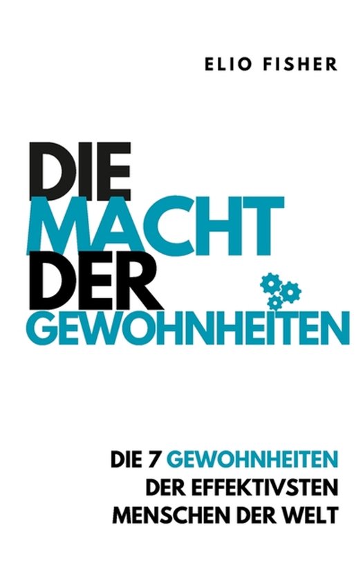 Modernes Erwachen-Die Macht Der Gewohnheiten - cover