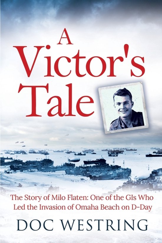 A Victor's Tale