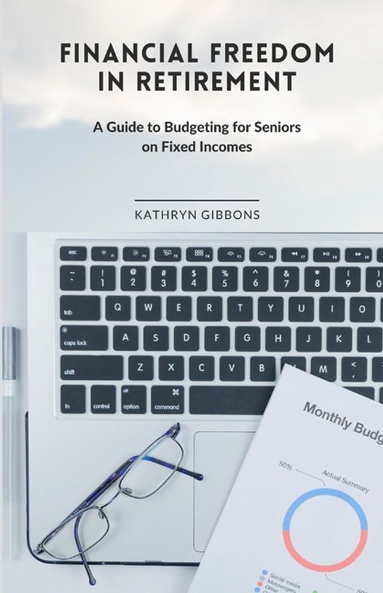 Financial Freedom in Retirement - cover