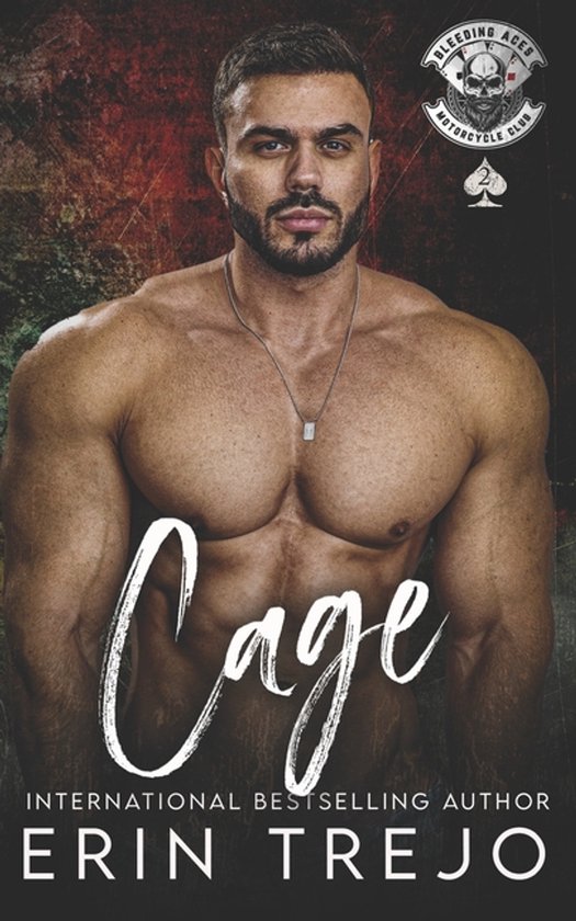 Cage - cover