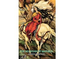 Skyhook World Classics-The Mountain of Marvels