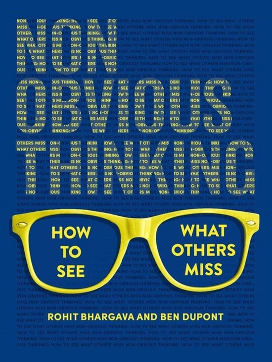 Non-Obvious Thinking - cover