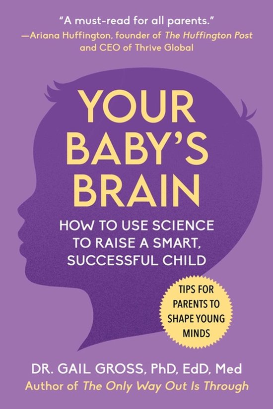 Your Baby's Brain - cover