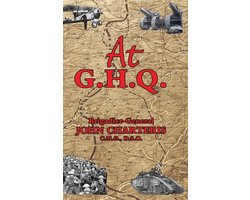 At G.H.Q.