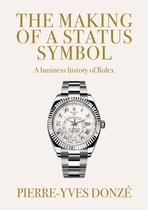 The Making of a Status Symbol