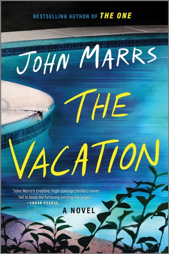 Foto: The vacation