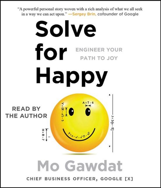 Solve for Happy