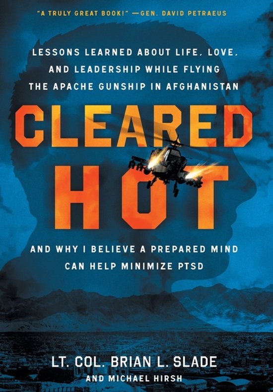 Cleared Hot - cover