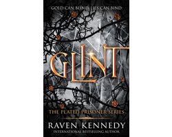 The Plated Prisoner- Glint