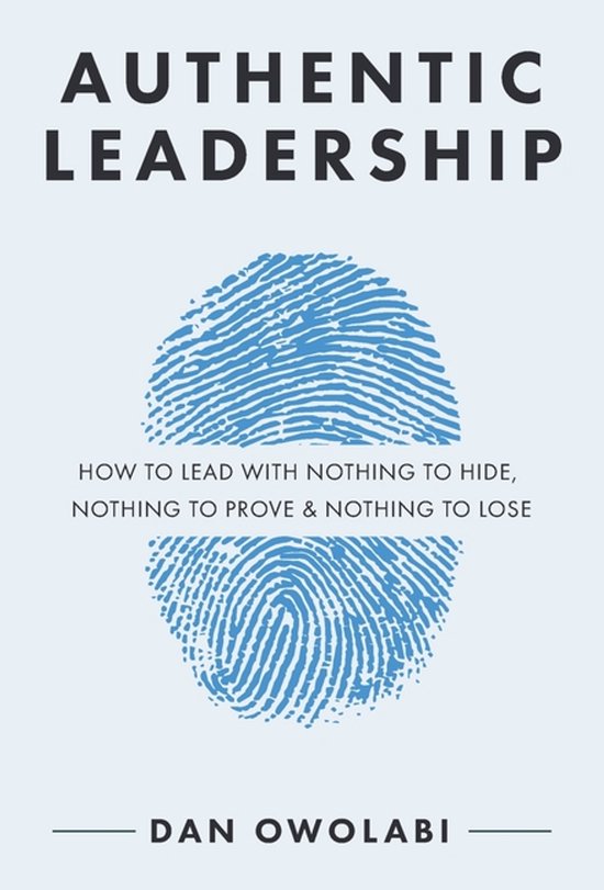 Authentic Leadership