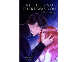 Blue Fairytales- At the end there was you