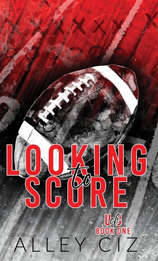Looking To Score - cover