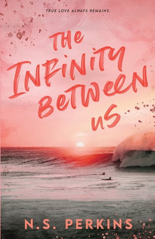 The Infinity Between Us
