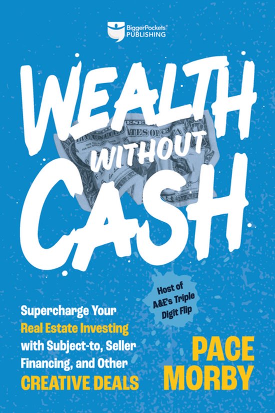 Wealth Without Cash - cover